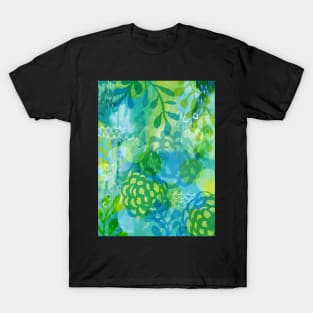 Night Jungle T-Shirt